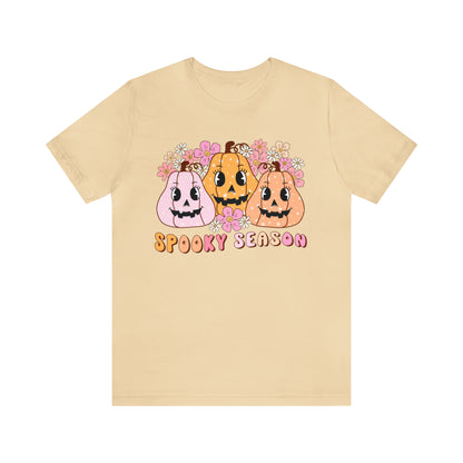 Sweet Spooky Shirt, Cute Halloween Gift, Spooky Era Shirt, Ghost Lover Shirt, Spooky Night Shirt, Spooky Ghost Shirt, Spooky season, T689