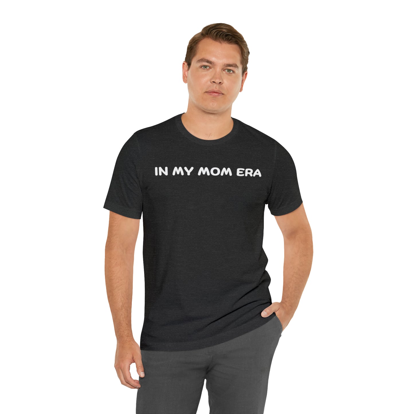 Mom Era Shirt In My Mom Era Shirt Mom Life Shirt Mother is Day Gift Best Mom Shirt, T520