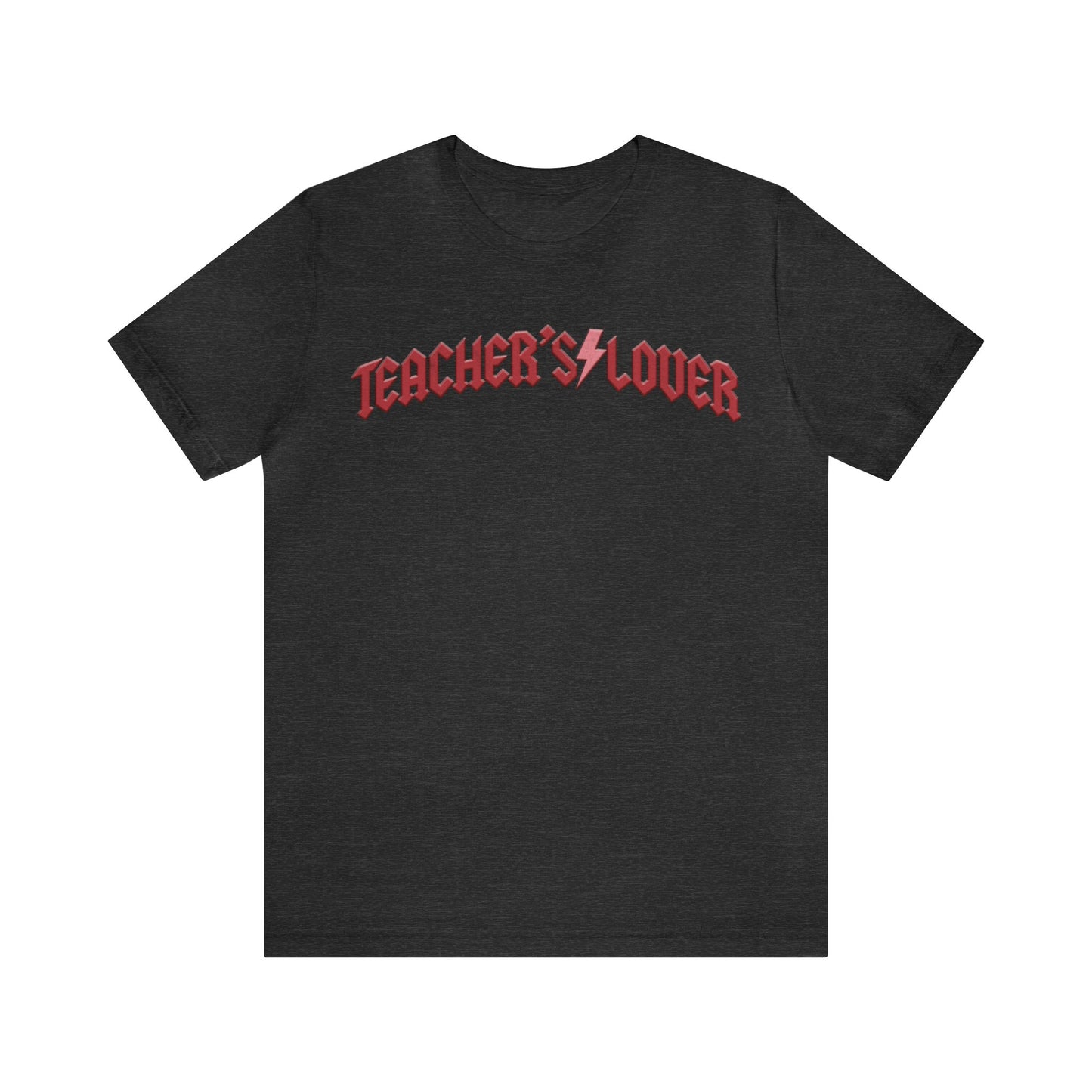 Retro Teacher's Lover Shirt, Valentine's Day Shirt, Pink Valentines Day Teacher Shirts, Valentine for Teacher's Lover Gift, T1311