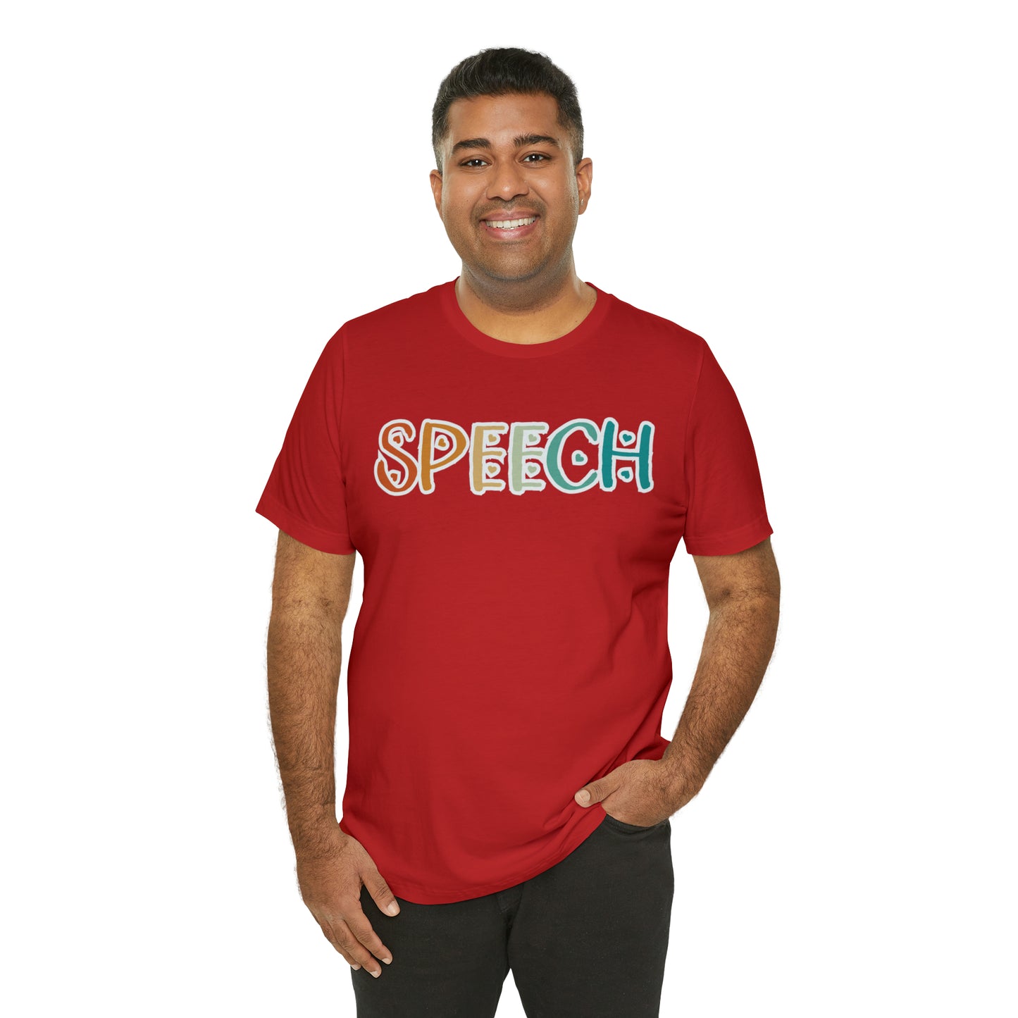 Speech Language Pathologist Shirt, Slp Shirt, Speech Pathology Tee, Speech Therapy Shirt, T361