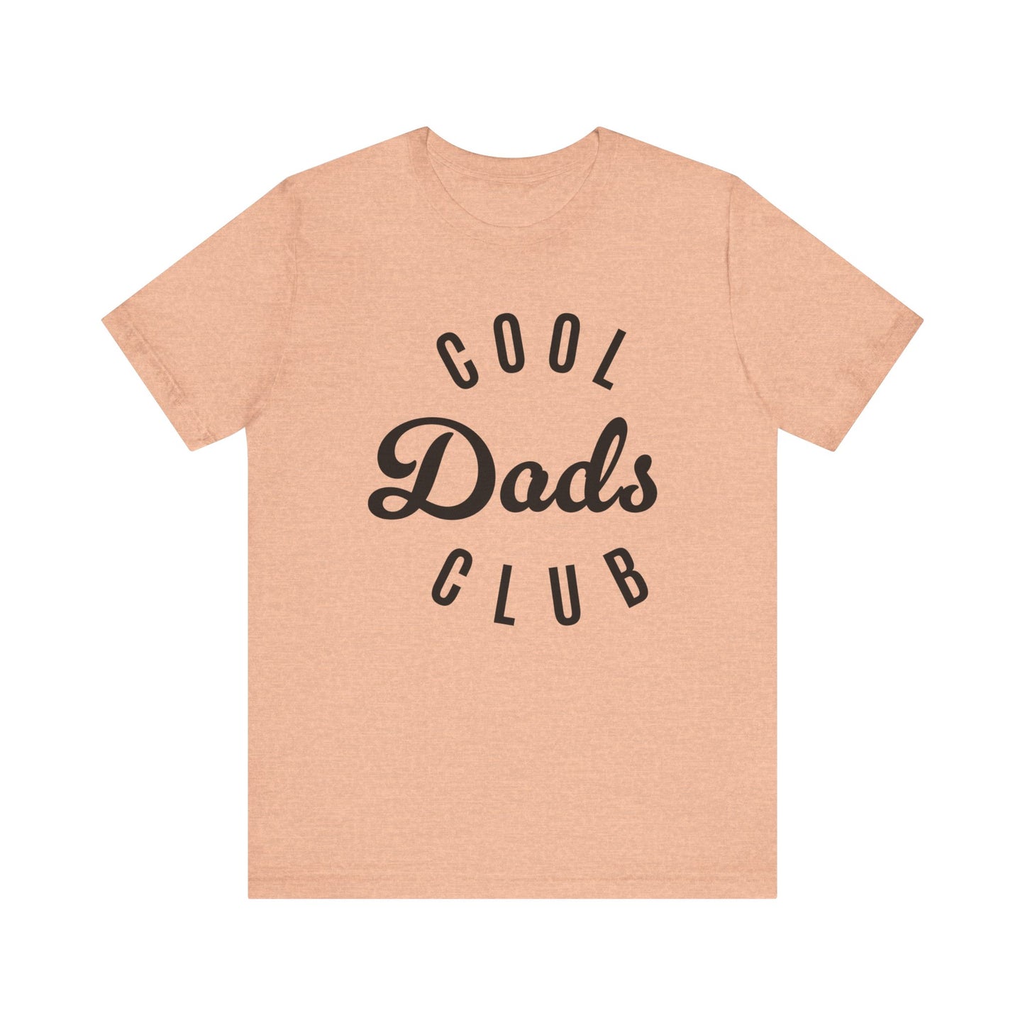 Cool Dads Club Shirt, Pregnancy Announcement TShirt for Dad , Cool Dad T-Shirt for New Dad, Funny Gift for Dad to Be, T1061