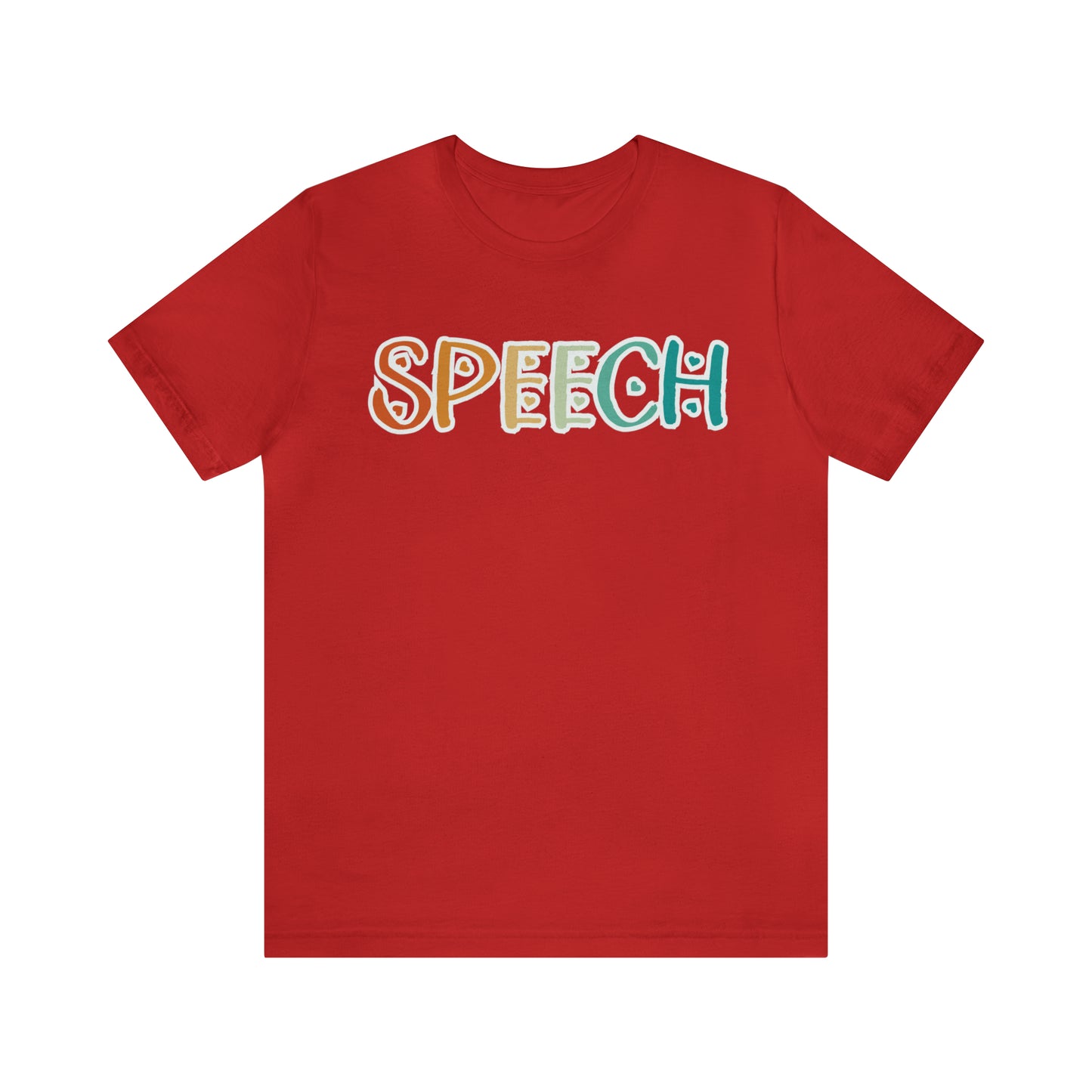 Speech Language Pathologist Shirt, Slp Shirt, Speech Pathology Tee, Speech Therapy Shirt, T361