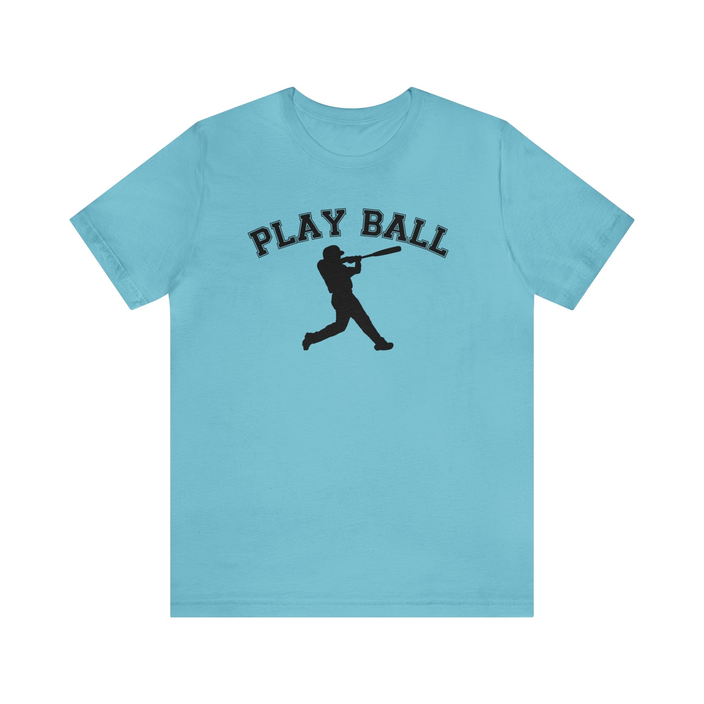 Baseball Game Fan Shirt for Her, Play Ball Shirt, Game Day Shirt, Cute Baseball Shirt for Women, Baseball Shirt for Women, T394