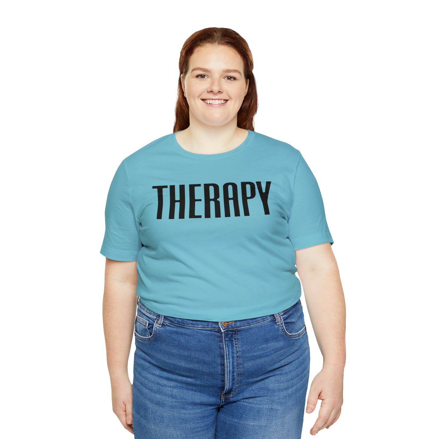 Therapy Tshirt, Speech Therapy Tshirt, Mental Health Tshirt, Social Psychology Tshirt, Occupational Therapy Shirt, T522