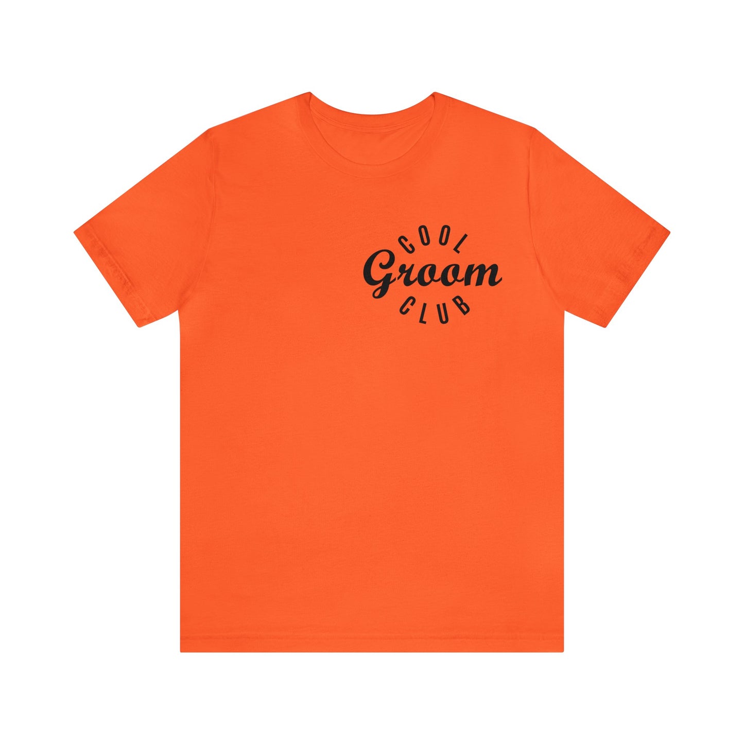 Cool Groom Club Shirt for Men, Future Groom Bachelorette Shirt , Gift for Groom Future, T shirt for Groom to Be, Gift for Groom to be, T1363