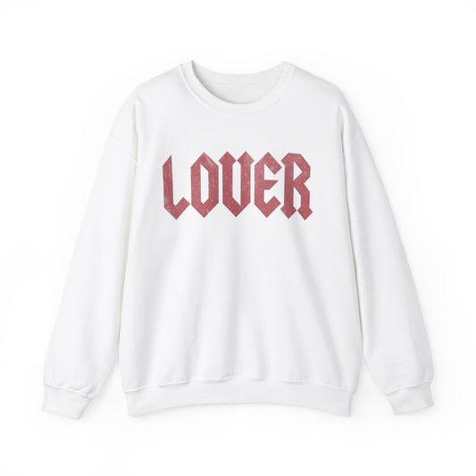 Retro Lover Sweatshirt, In My Valentine Era Sweatshirt, Happy Valentine's Day Sweatshirt, Gift for Girlfriend, Couple Sweatshirt, S1309