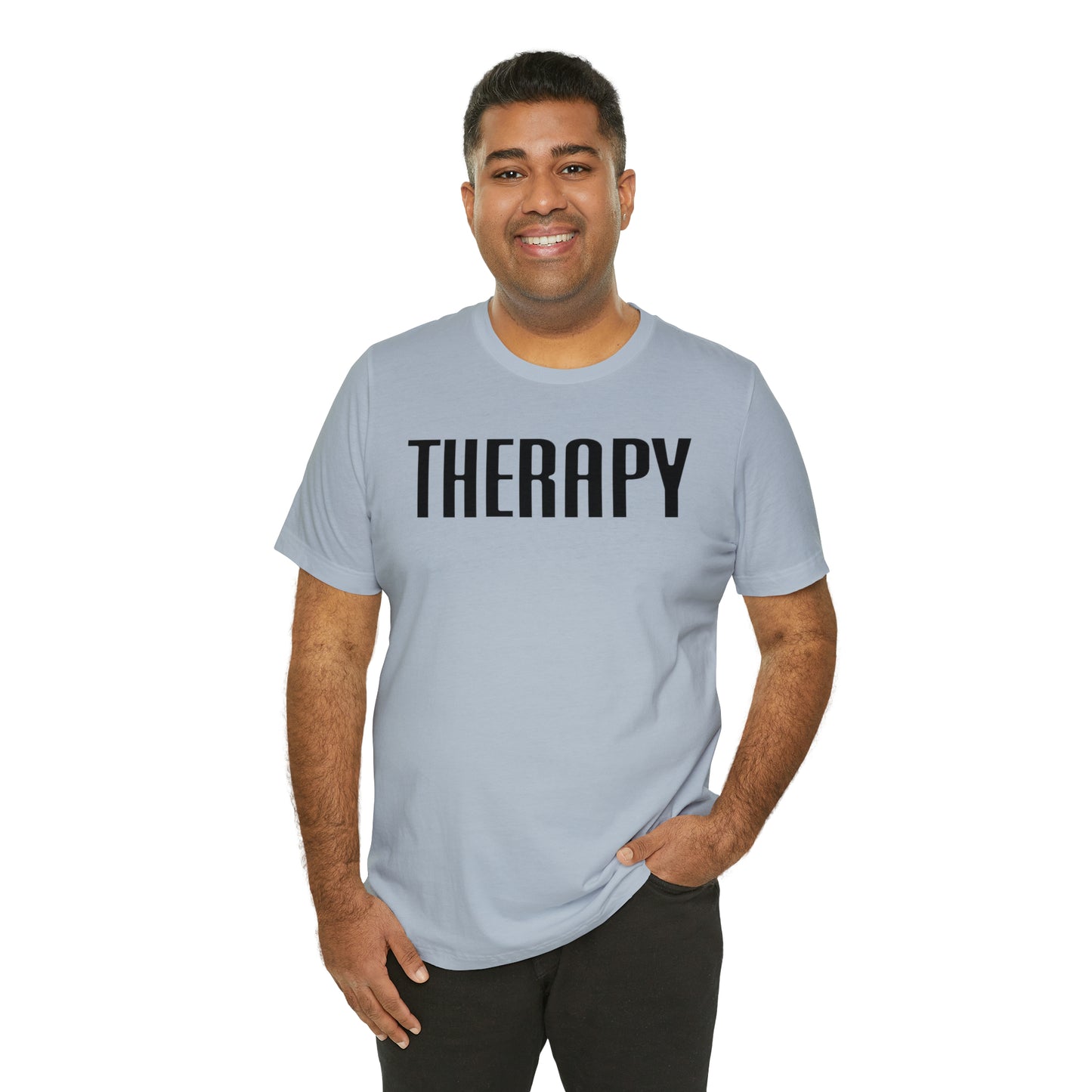 Therapy Tshirt, Speech Therapy Tshirt, Mental Health Tshirt, Social Psychology Tshirt, Occupational Therapy Shirt, T522