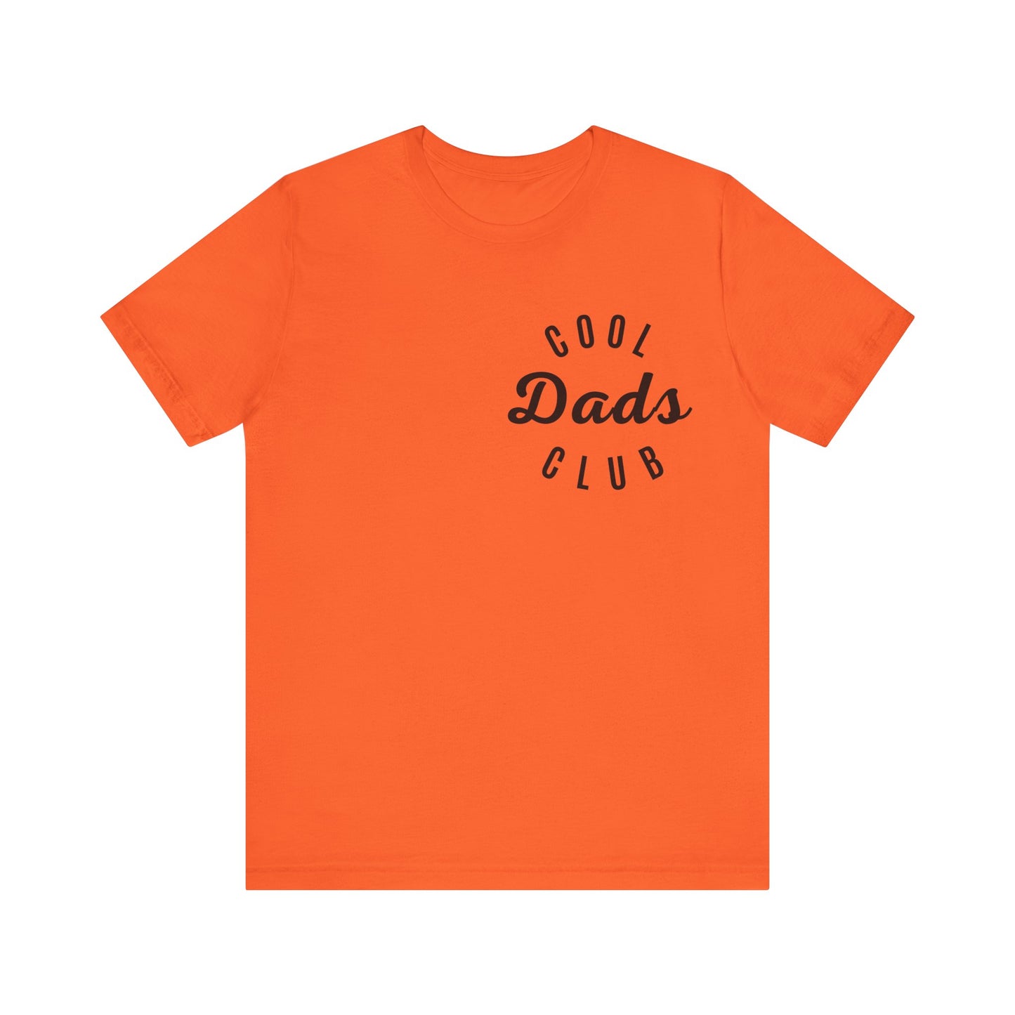 Cool Dads Club Shirt, Pregnancy Announcement TShirt for Dad , Cool Dad T-Shirt for New Dad, Funny Gift for Dad to Be, T1062