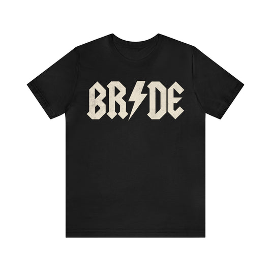 Bride Retro Shirt for Women, Future Bride Shirt for Bachelorette Party Shirt, Gift for Bridal Shower, Retro Shirt for Bride to Be, T1362