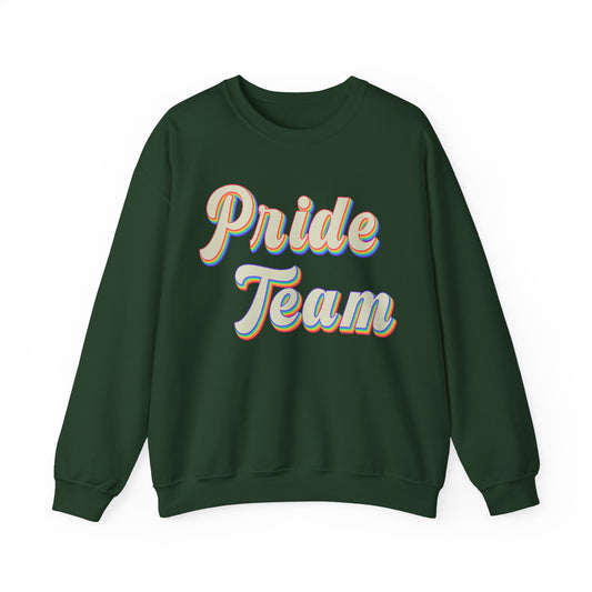 LGBTQIA+ Pride Sweatshirt, Rainbow Sweatshirt, Pride Month Sweatshirt, Gay Rights Gift Equality Shirt, LGBTQIA Supporter Sweatshirt, S1630