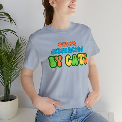 Cat Mom Shirt, Mom Cat Lover Shirt, Funny Cat shirt, Kitty shirt, T219