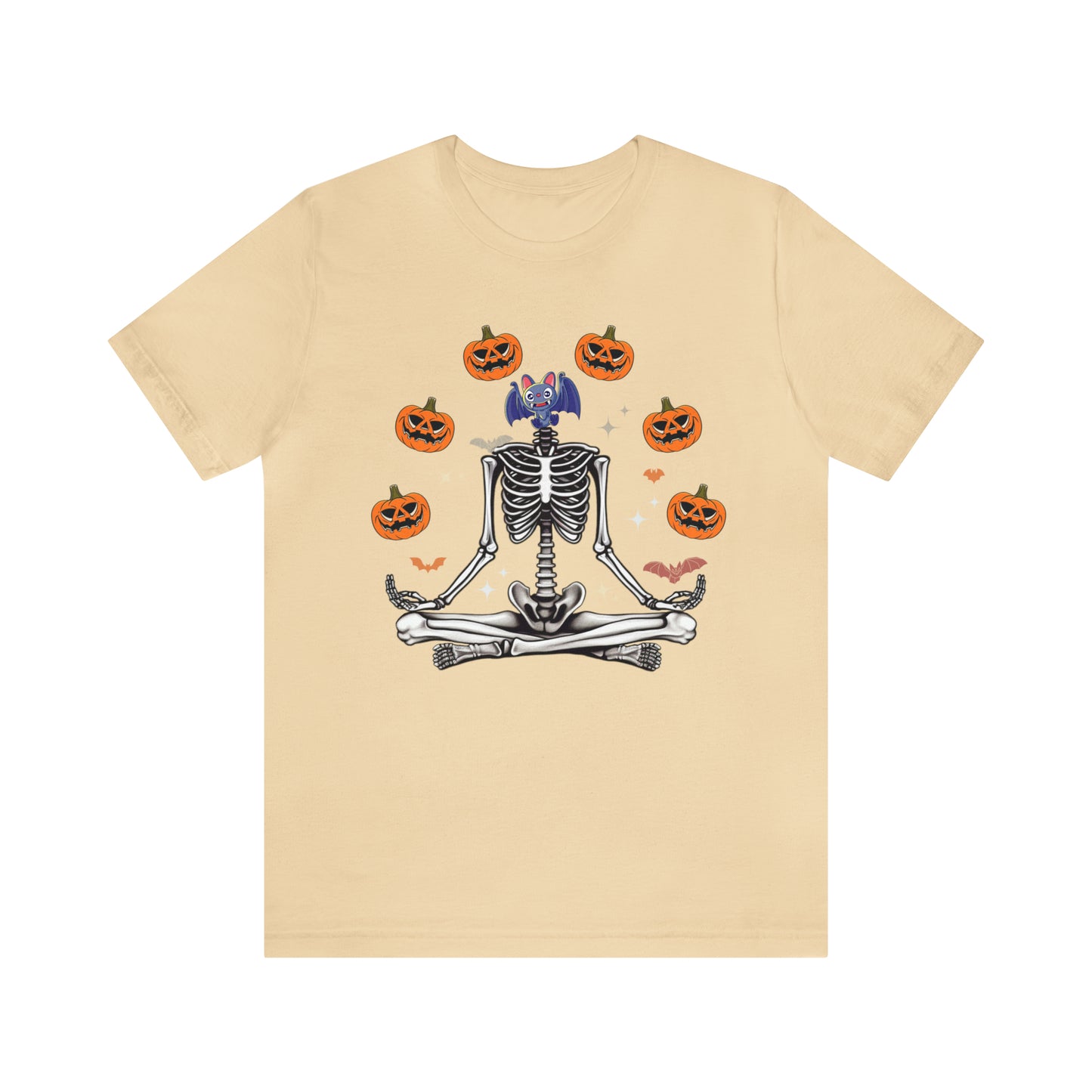 Skeleton Pumpkin Shirt, Cute Pumpkin Shirt, Halloween Costume, Ribcage Skeleton Shirt, Pumpkin Shirt, Pumpkin Costume, T727