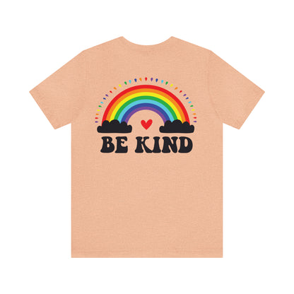 Be Kind To Your Mind Shirt, Kindness Shirt, Mental Health Awareness Shirt, Mental Health Shirt, Inspirational Shirt, T631