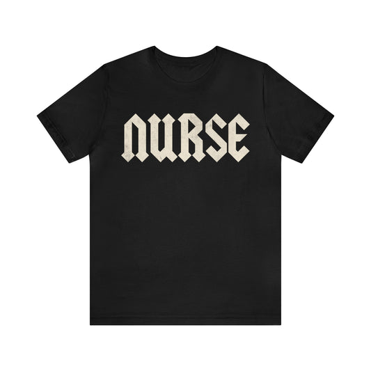 Retro Registered Nurse Shirt, Gift for Registered Nurse, RN Graduation Gift, RN T Shirt for Registered Nurse, Nursing Shirt for Nurse, T1308