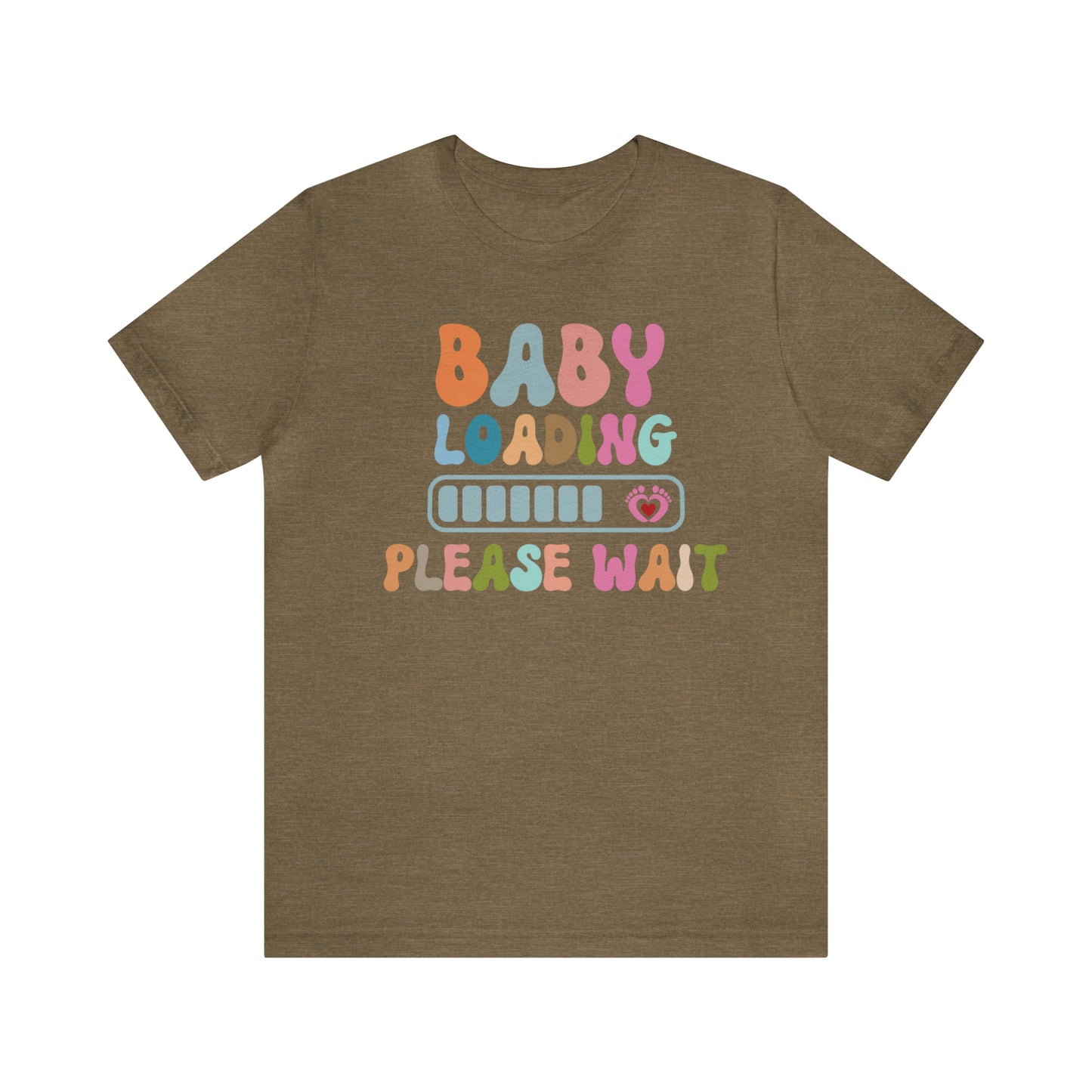 Baby Shower Shirt Mom, Funny Pregnancy announcement shirt, Pregnancy Shirt, Pregnancy Announcement, T424