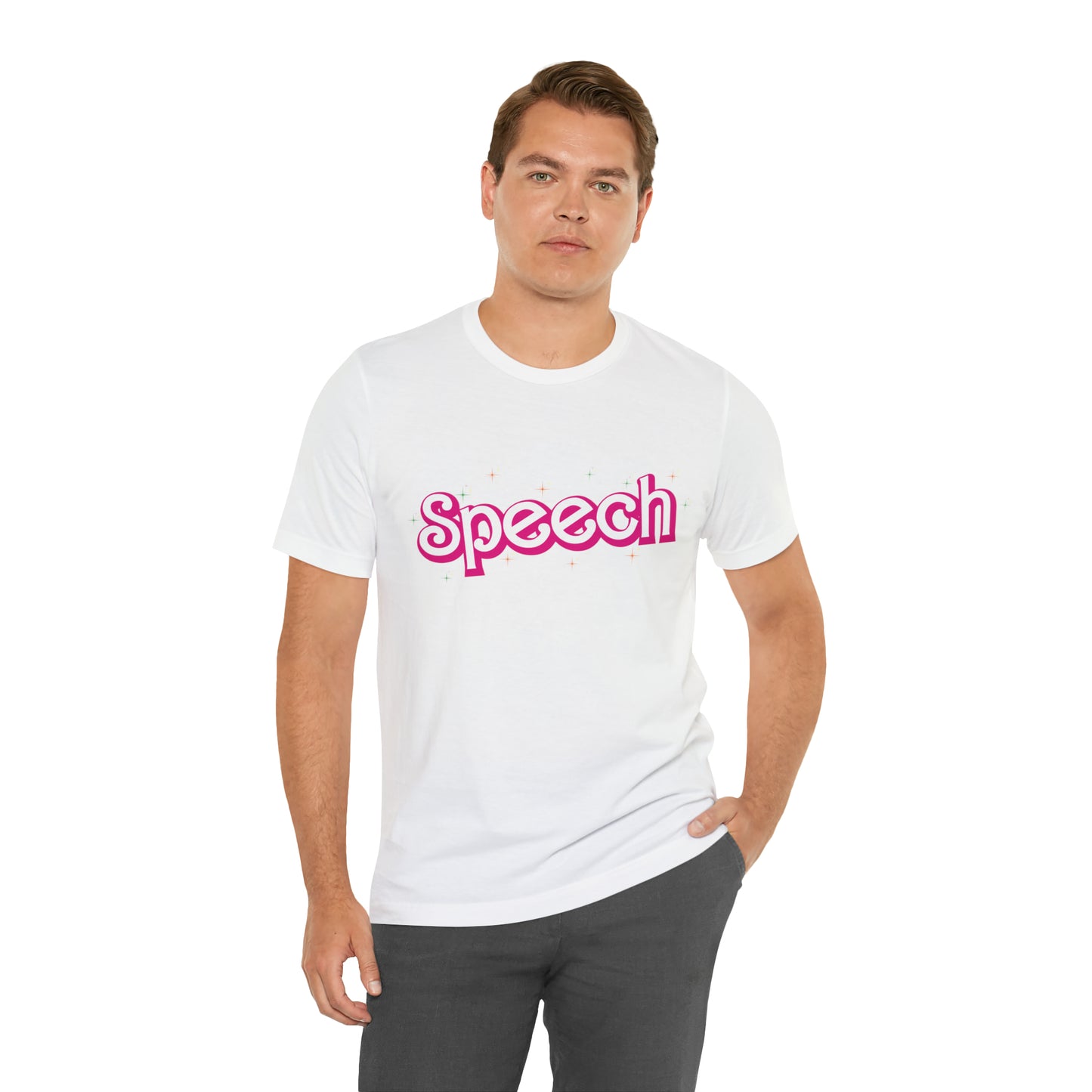 Speech Shirt, Speech Language Pathologist Shirt, Speech Therapy Shirt, Speech Pathology Tee, SLPA Shirt, Speech Pathologist Shirt, T771