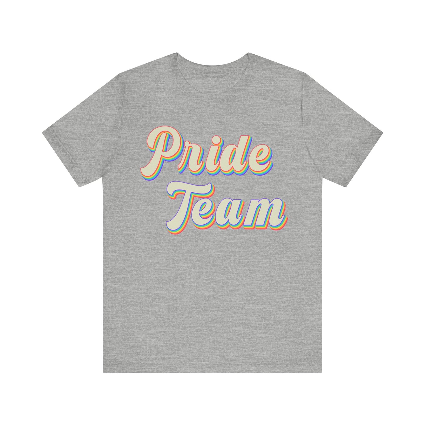 LGBTQIA+ Pride Shirt, Rainbow Shirt, Pride Month Shirt, Gay Rights Gift Equality Shirt, LGBTQIA Supporter Shirt, LGBT Proud Shirt, T1630