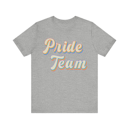 LGBTQIA+ Pride Shirt, Rainbow Shirt, Pride Month Shirt, Gay Rights Gift Equality Shirt, LGBTQIA Supporter Shirt, LGBT Proud Shirt, T1630