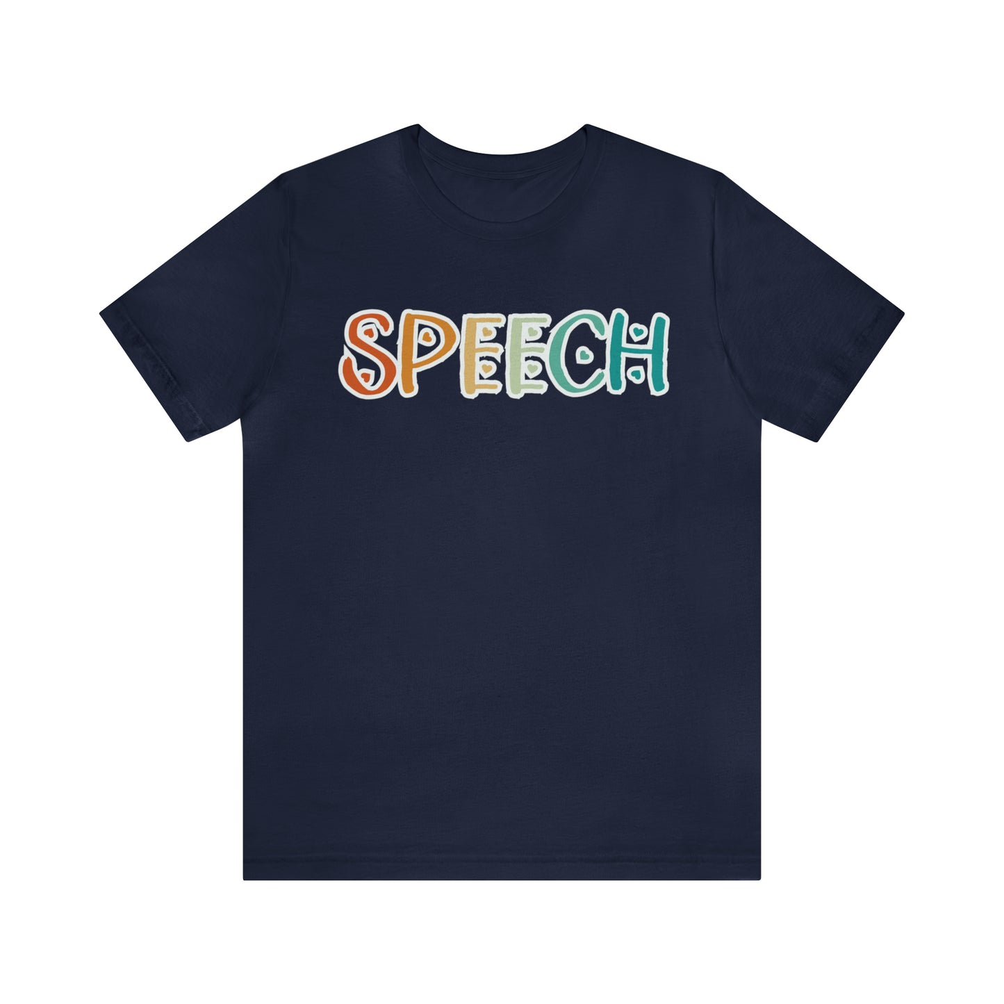 Speech Language Pathologist Shirt, Slp Shirt, Speech Pathology Tee, Speech Therapy Shirt, T361