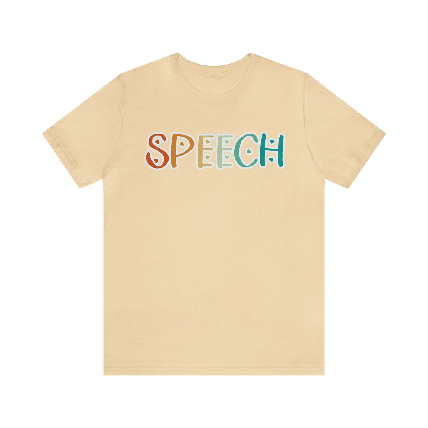 Speech Language Pathologist Shirt, Slp Shirt, Speech Pathology Tee, Speech Therapy Shirt, T361