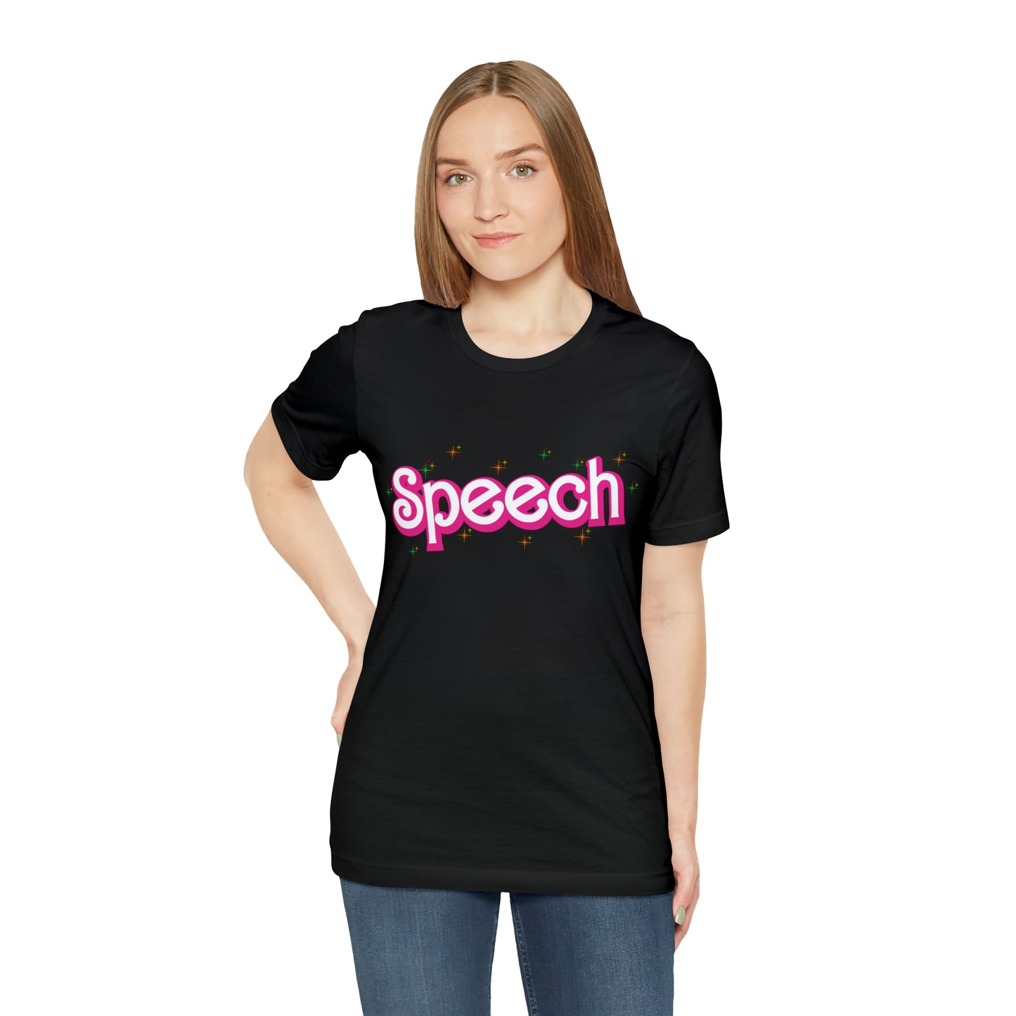 Speech Shirt, Speech Language Pathologist Shirt, Speech Therapy Shirt, Speech Pathology Tee, SLPA Shirt, Speech Pathologist Shirt, T771