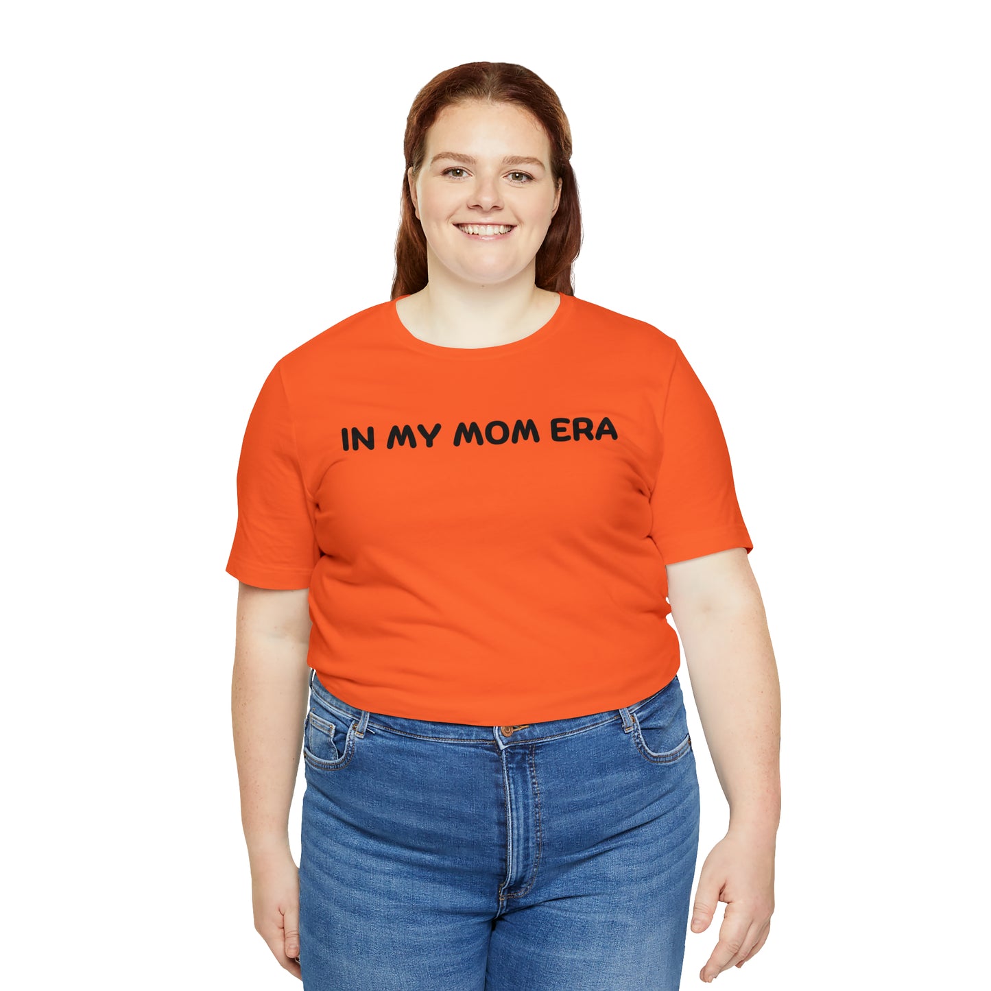 Mom Era Shirt In My Mom Era Shirt Mom Life Shirt Mother is Day Gift Best Mom Shirt, T520