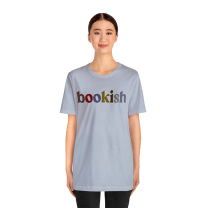 Bookish Shirt, Book Lovers Club Shirt, Bookworm Era Shirt, Librarian Shirt, Teacher Shirt, Book Nerd Shirt, Book Club Shirt, T1314