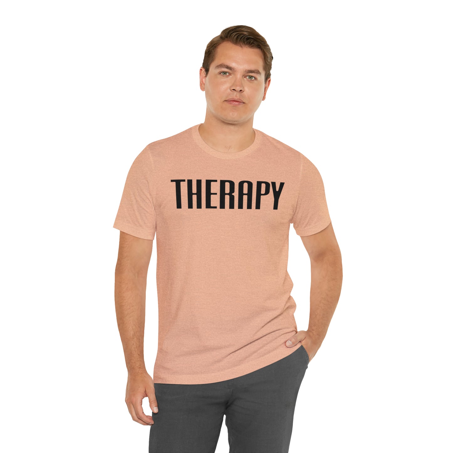 Therapy Tshirt, Speech Therapy Tshirt, Mental Health Tshirt, Social Psychology Tshirt, Occupational Therapy Shirt, T522