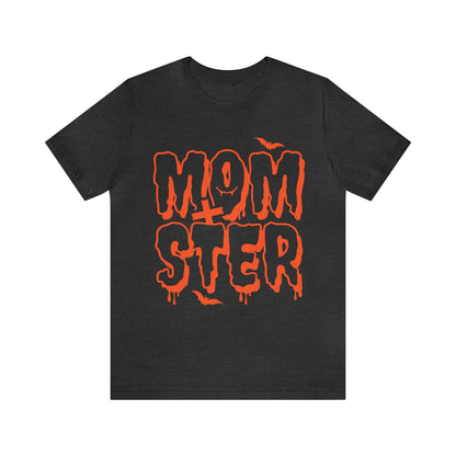 Monster Shirt, Dadcula Shirt, Dad Halloween Shirt, Halloween Gift, Funny Halloween Shirt, Gift for Mom, T840