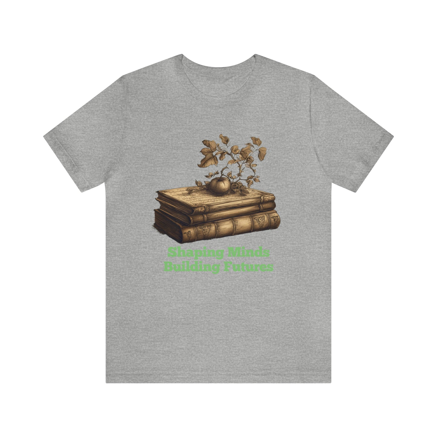 Back to school shirt teacher, Shaping minds building futures, T153