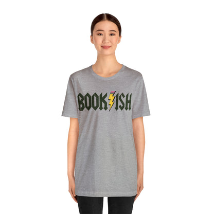 Bookish Shirt, Book Lovers Club Shirt, Bookworm Era Shirt, Librarian Shirt, Teacher Shirt, Book Nerd Shirt, Book Club Shirt, T1316