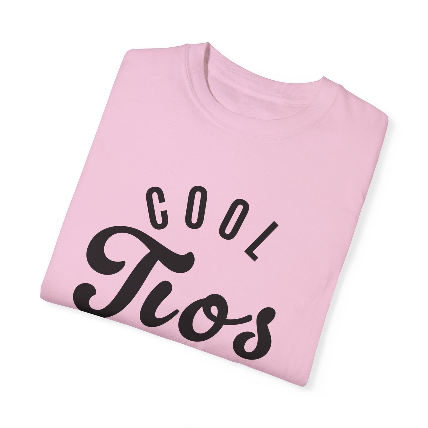 Cool Tios Club Shirt for Men, Pregnancy Announcement TShirt for Tios, Cool Tios T-Shirt for New Tios, Funny Gift for Tios to Be, 10 CC1095