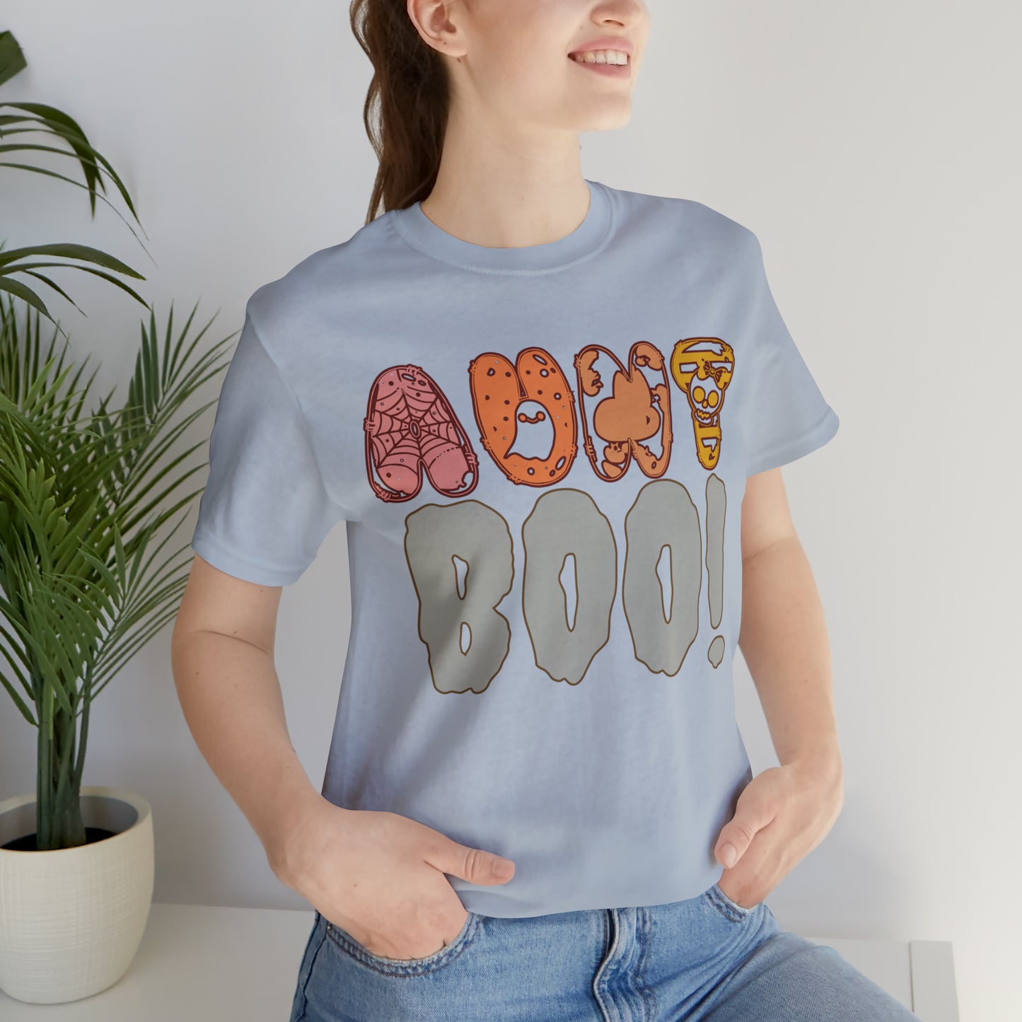 Cool Aunt Halloween, Aunt Shirt for Women, Cute Aunt T Shirt for Auntie for Birthday, T314