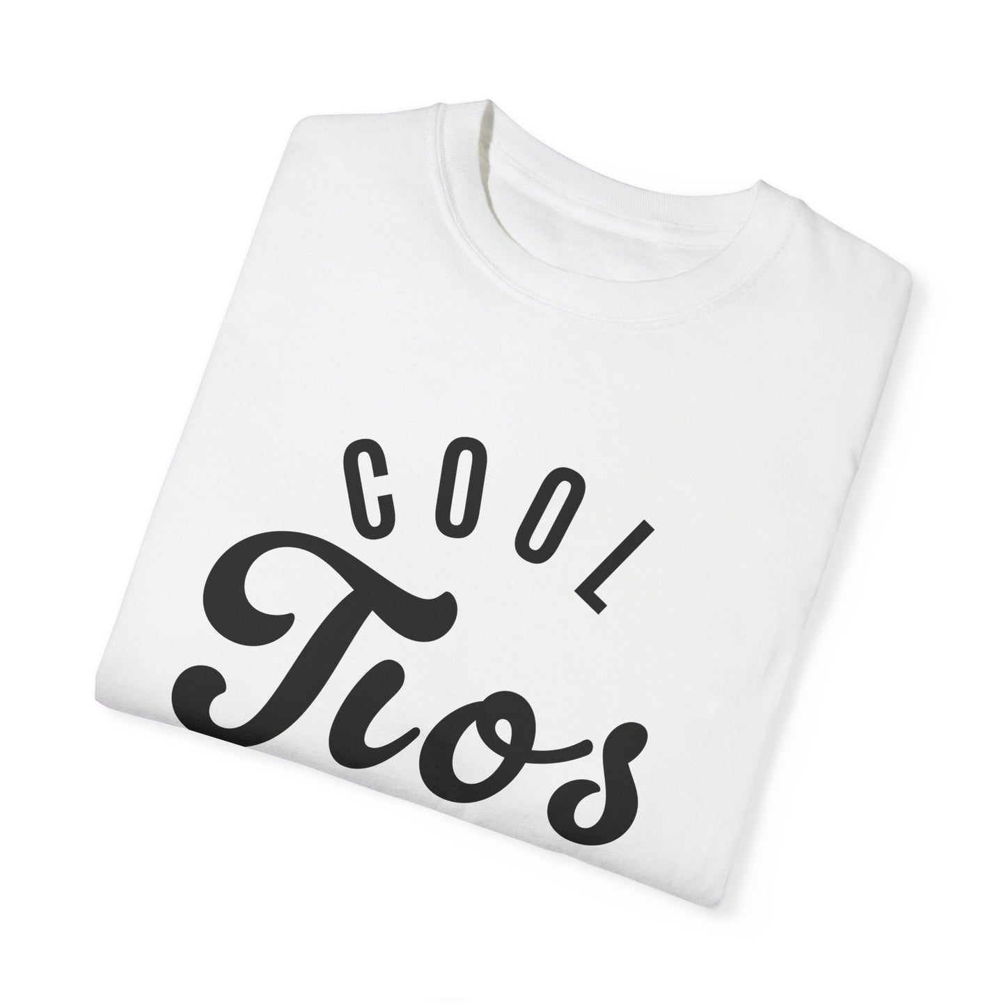 Cool Tios Club Shirt for Men, Pregnancy Announcement TShirt for Tios, Cool Tios T-Shirt for New Tios, Funny Gift for Tios to Be, 10 CC1095