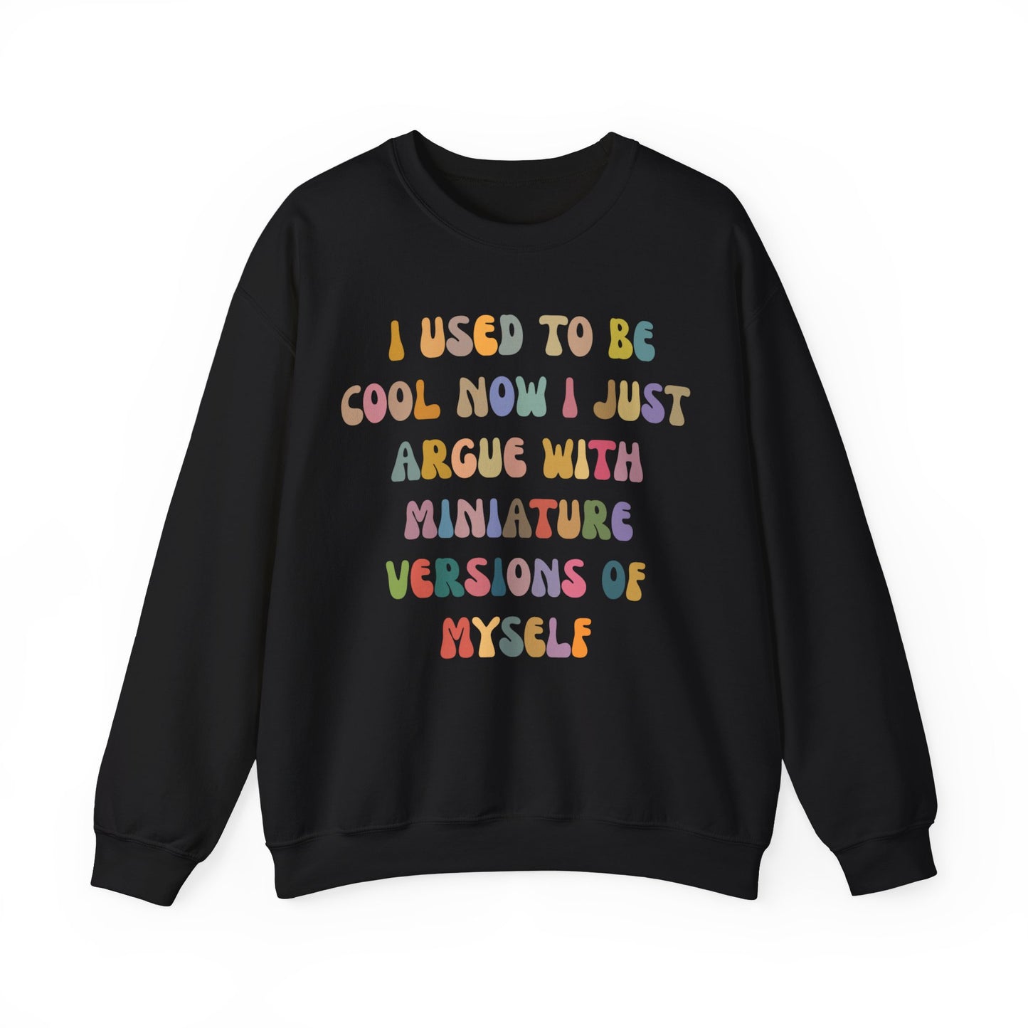 I Used To Be Cool Sweatshirt, Best Mama Sweatshirt, Mother's Day Shirt, Funny Mom Life Sweatshirt, New Mom Sweatshirt, S1085