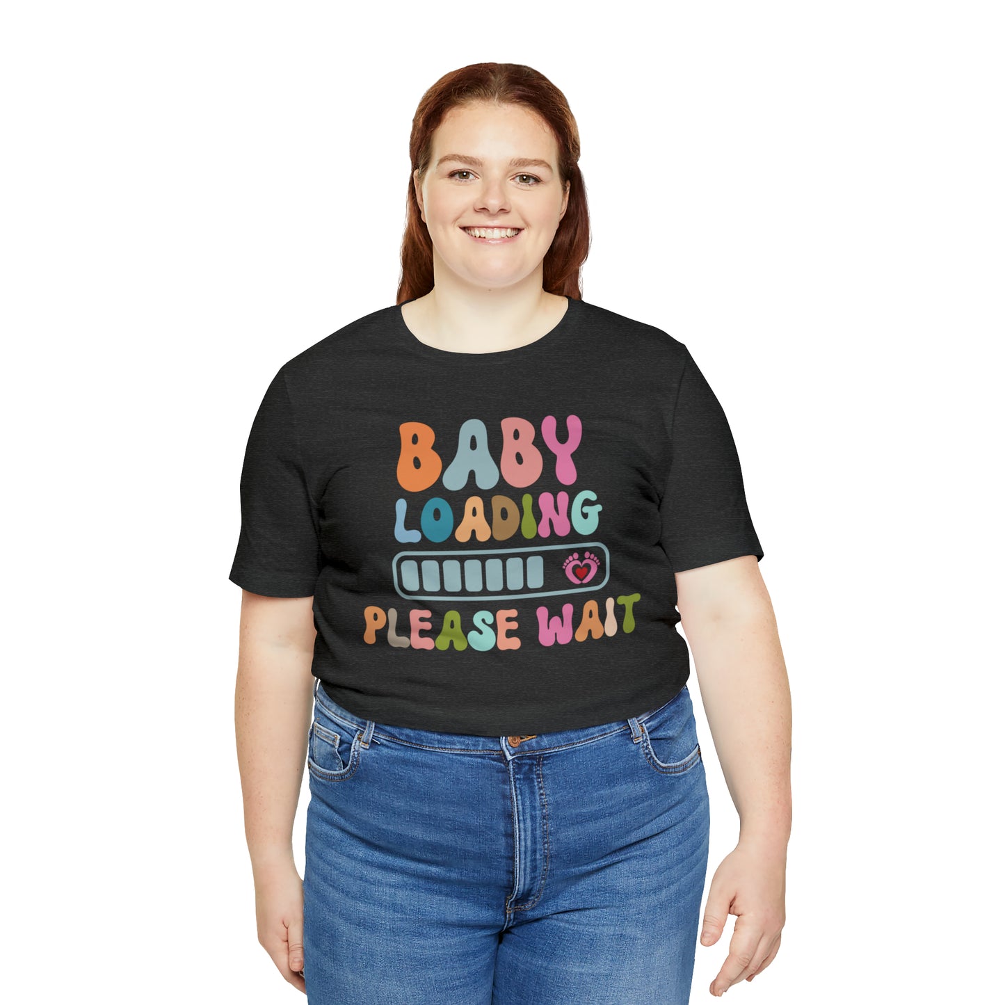 Baby Shower Shirt Mom, Funny Pregnancy announcement shirt, Pregnancy Shirt, Pregnancy Announcement, T424