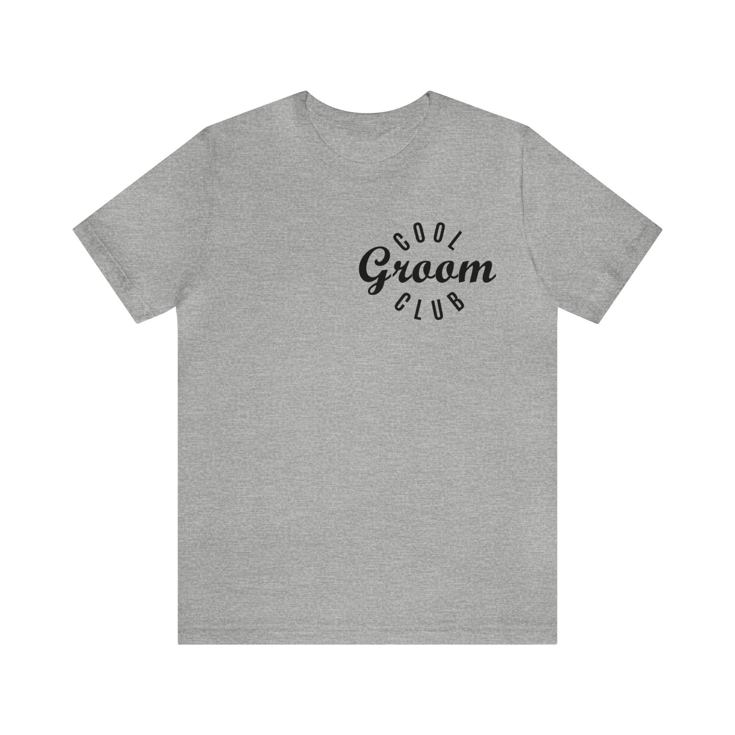 Cool Groom Club Shirt for Men, Future Groom Bachelorette Shirt , Gift for Groom Future, T shirt for Groom to Be, Gift for Groom to be, T1363