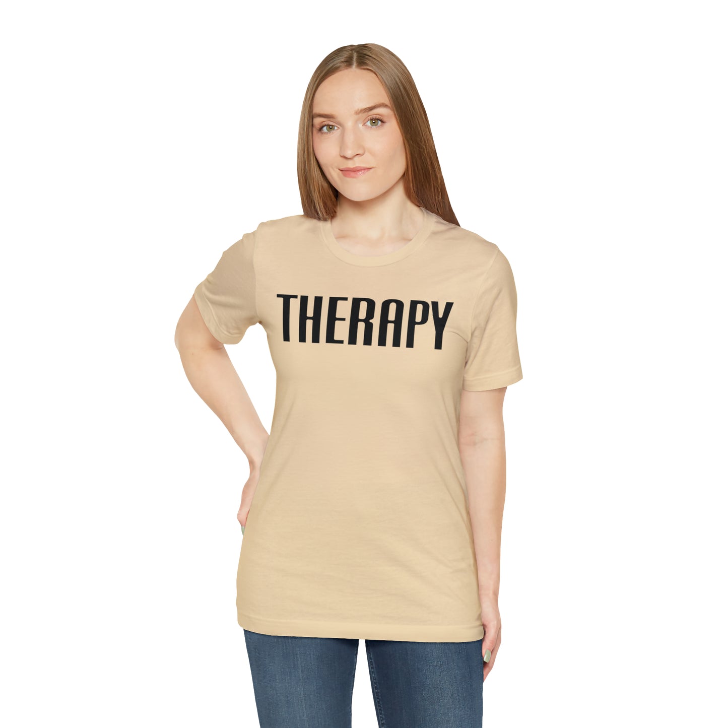 Therapy Tshirt, Speech Therapy Tshirt, Mental Health Tshirt, Social Psychology Tshirt, Occupational Therapy Shirt, T522