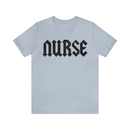 Retro Registered Nurse Shirt, Gift for Registered Nurse, RN Graduation Gift, RN T Shirt for Registered Nurse, Nursing Shirt for Nurse, T1308