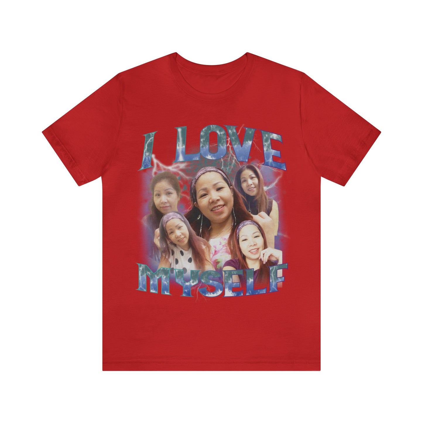 Custom I Love Myself Shirt, Custom Bootleg Rap Tee, I Can Buy Myself Shirt, Personalized Vintage Bootleg T Shirts, T1446