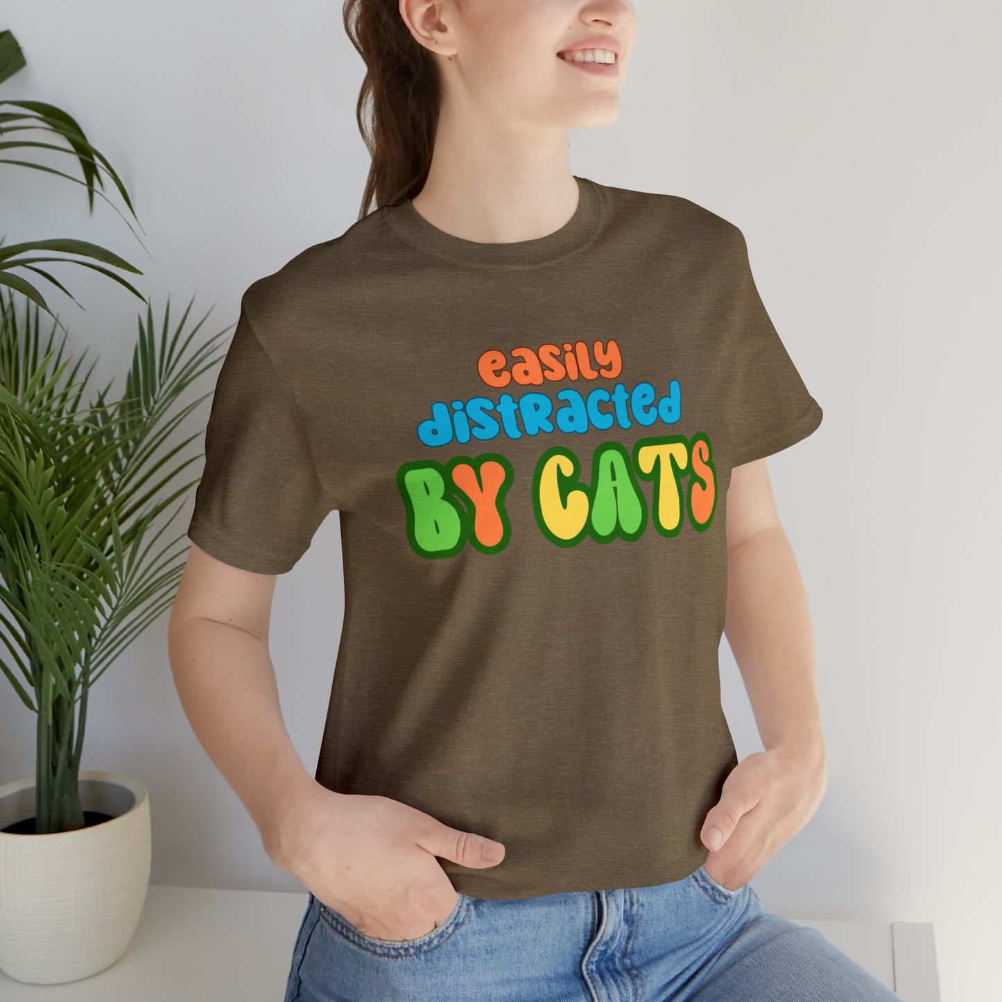 Cat Mom Shirt, Mom Cat Lover Shirt, Funny Cat shirt, Kitty shirt, T219