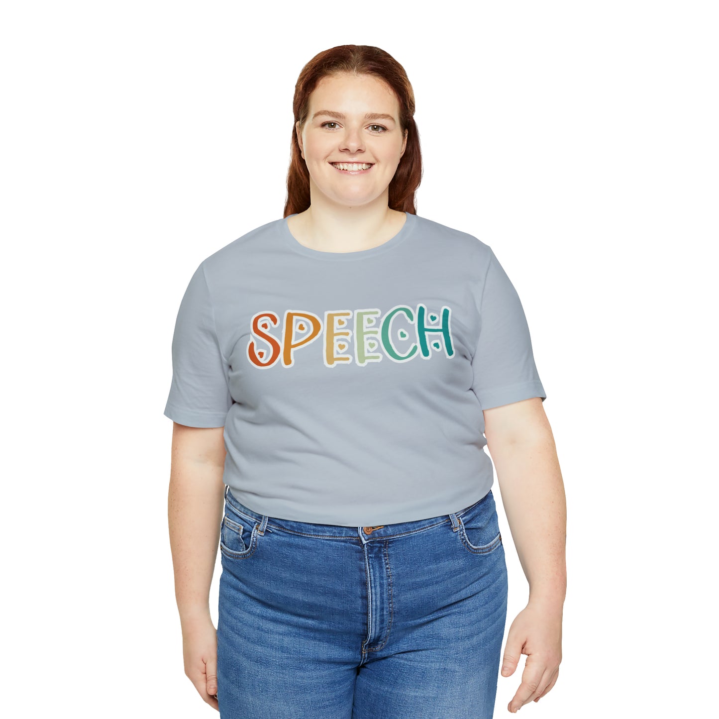 Speech Language Pathologist Shirt, Slp Shirt, Speech Pathology Tee, Speech Therapy Shirt, T361