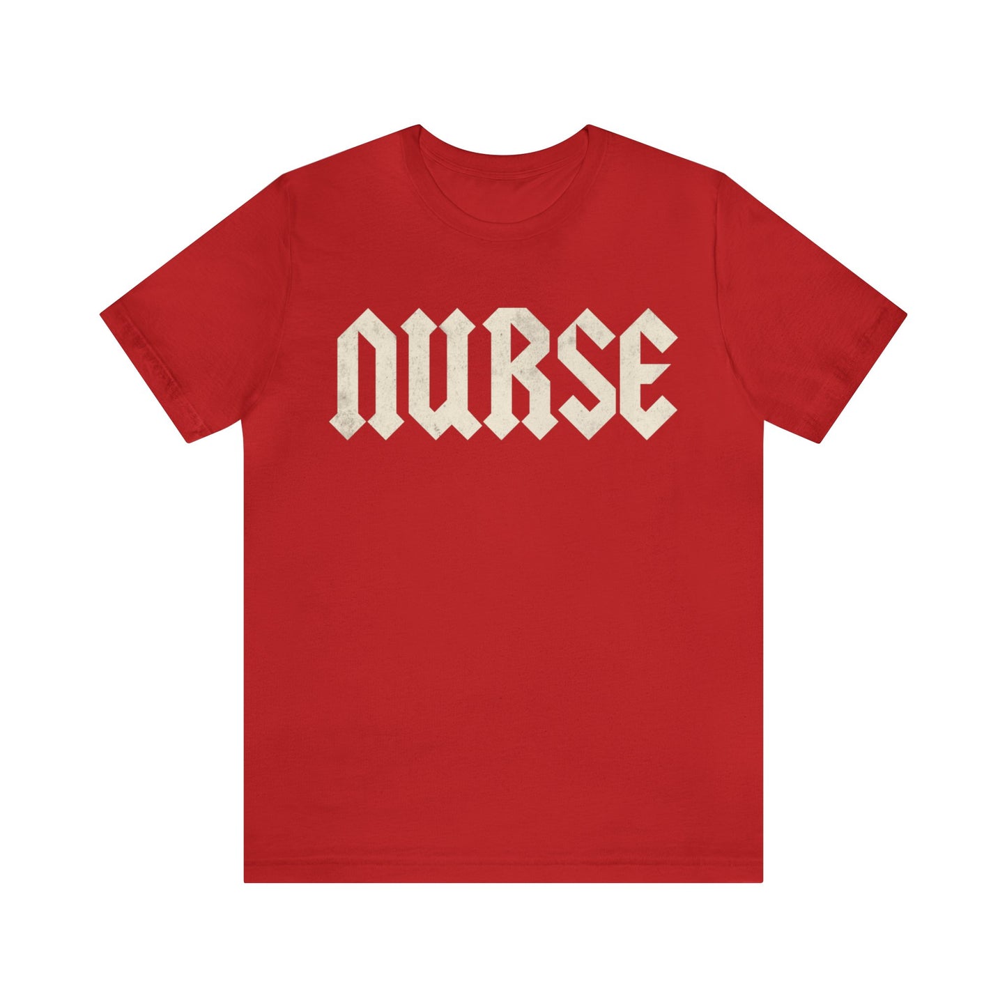 Retro Registered Nurse Shirt, Gift for Registered Nurse, RN Graduation Gift, RN T Shirt for Registered Nurse, Nursing Shirt for Nurse, T1308