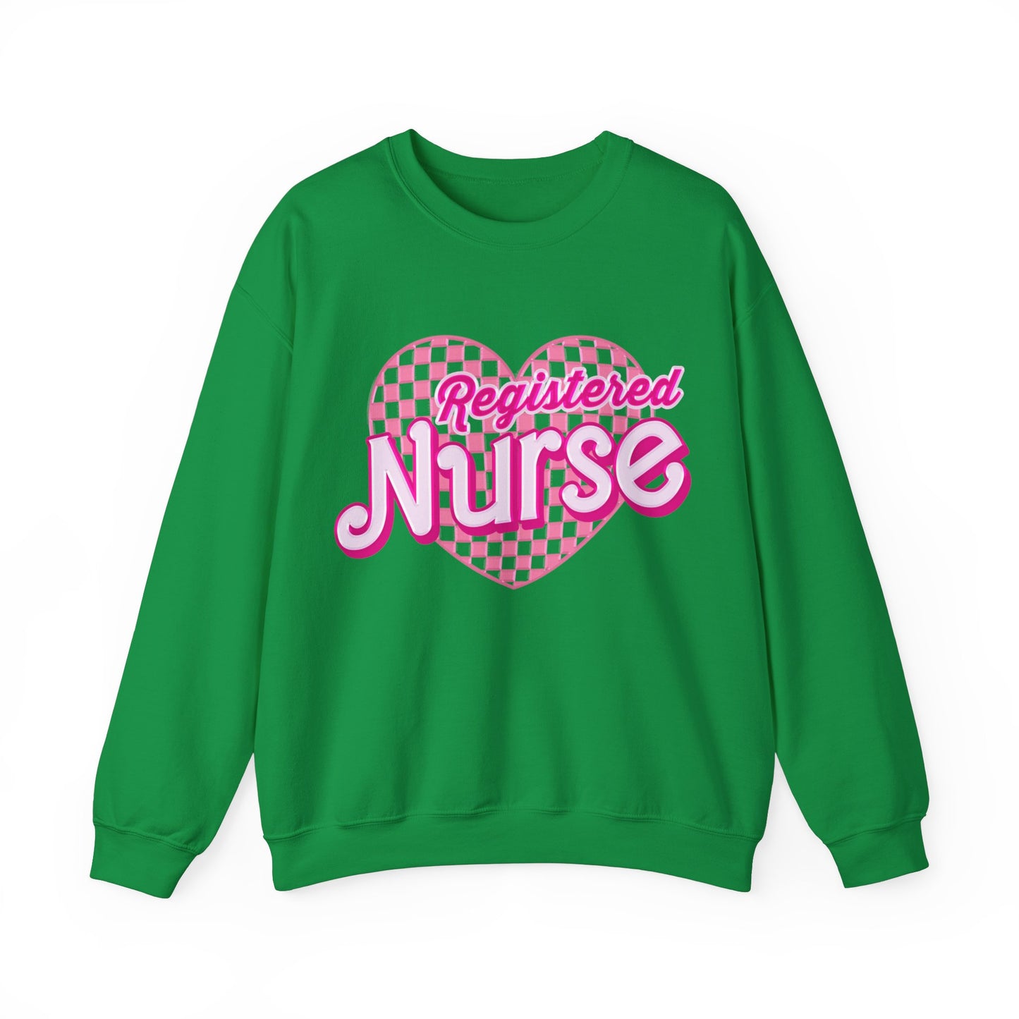 Registered Nurse Sweatshirt, RN Sweatshirt for Registered Nurse Nursing Sweatshirt for Nurse Registered Nurse Gift RN Graduation Gift, S1496