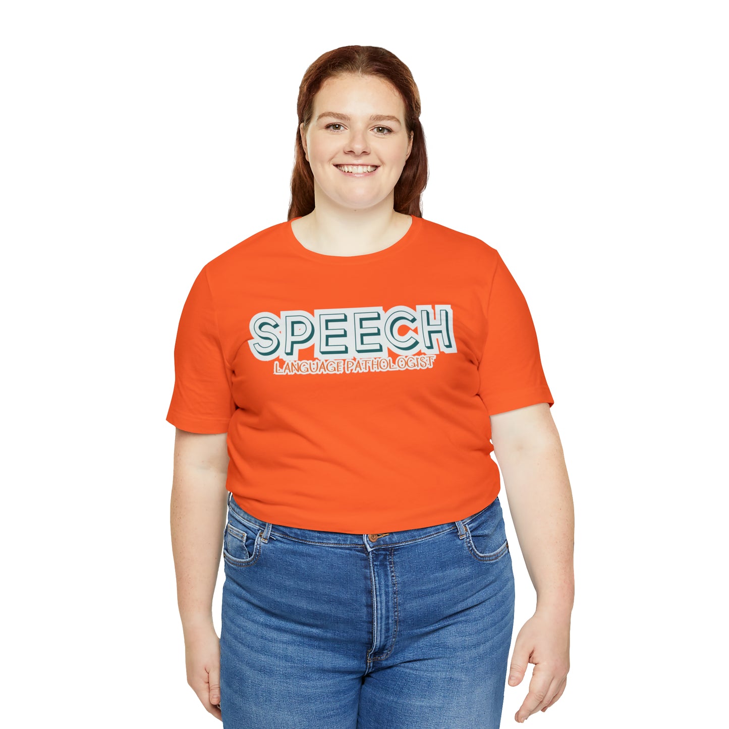 SPL Shirt, Speech Language Pathologist Shirt, Speech Therapist Shirt, SLPA Graduation Shirt, T360