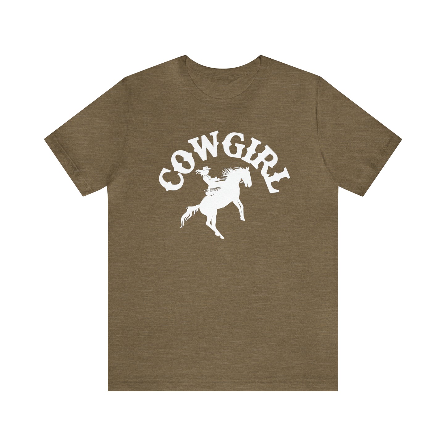 Cowgirls Shirt, Boho Shirt, Western Rodeo Shirt, Cowgirl Shirt, Wild Western Graphic Shirt, T486