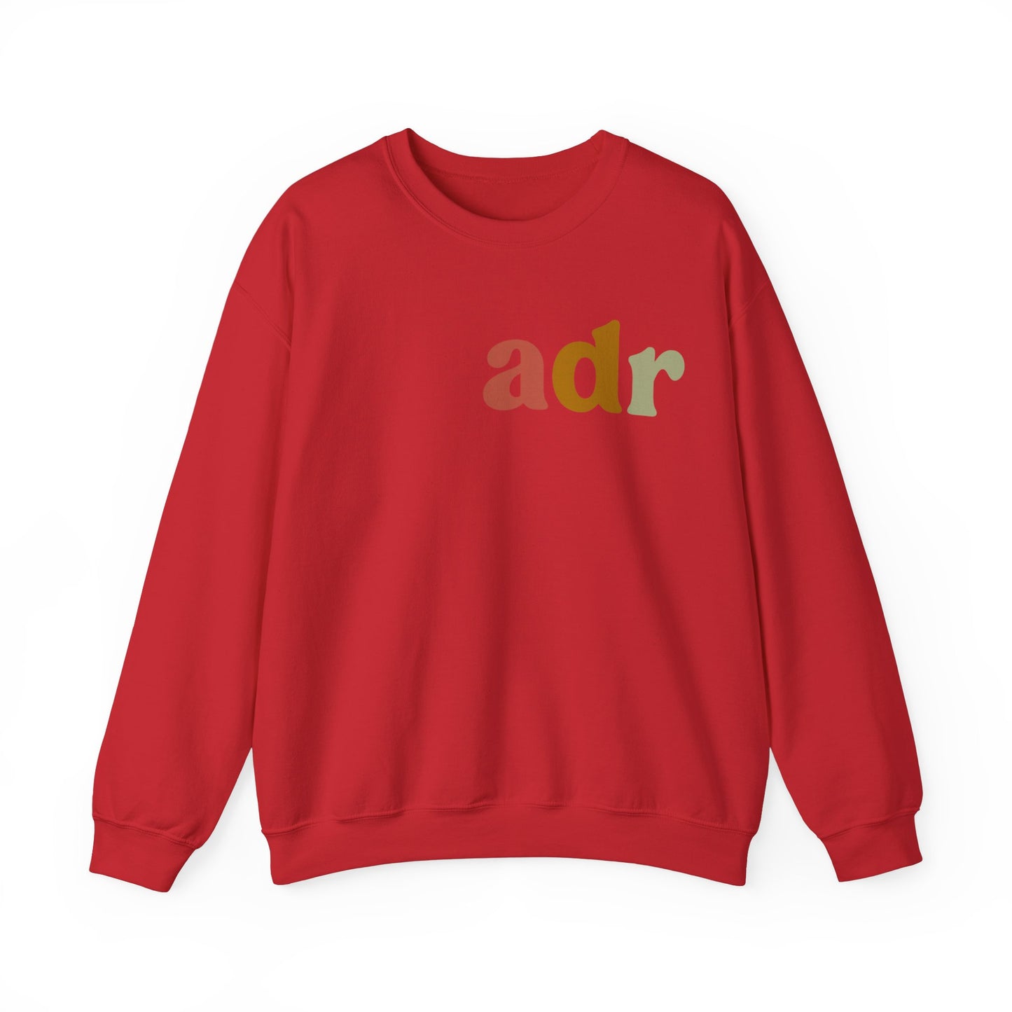 ADR Sweatshirt, Ain't Doin' Right Sweatshirt Vet Tech Sweatshirt, Doctor of Veterinary Medicine Sweatshirt, Funny Vet Tech Sweatshirt, S1069