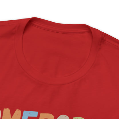 Funny Dietetics Shirt, Somebody's Bomb Ass Dietitian Shirt, Nutritionist Shirt, T297