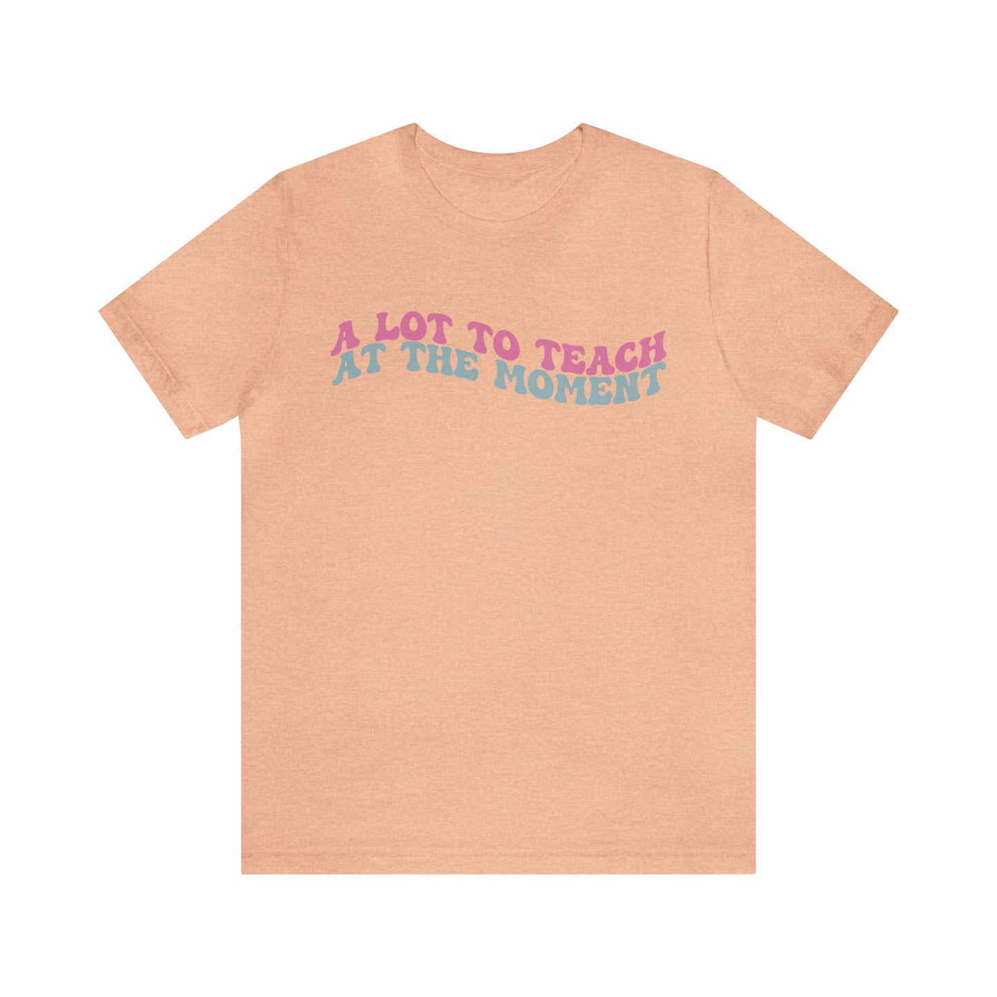 Cute Teacher Shirt, Second Grade Energy Shirt, Shirt for Second Grade, Teacher Appreciation Shirt, Best Teacher Shirt, T497