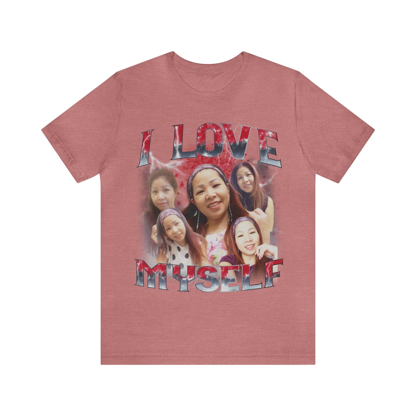 Custom I Love Myself Shirt, Custom Bootleg Rap Tee, I Can Buy Myself Shirt, Personalized Vintage Bootleg T Shirts, T1444